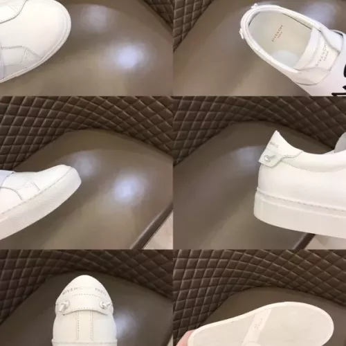 Cheap Givenchy Casual Shoes For Men #1340234 Replica Wholesale [$76.00 USD] [ITEM#1340234] on Replica Givenchy Casual Shoes