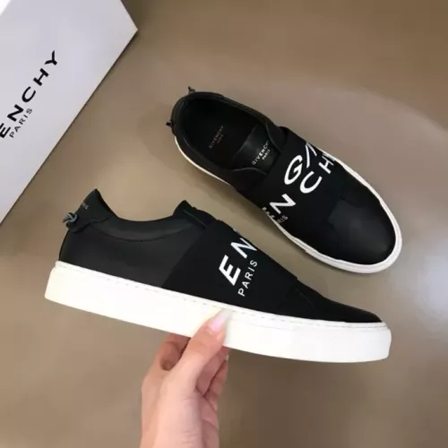 Cheap Givenchy Casual Shoes For Men #1340236 Replica Wholesale [$76.00 USD] [ITEM#1340236] on Replica Givenchy Casual Shoes