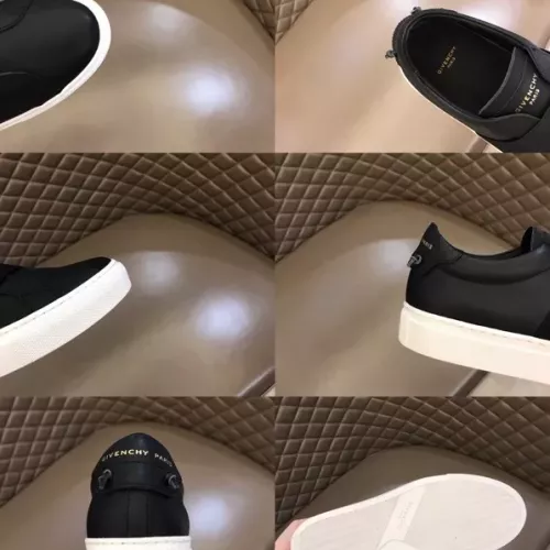 Cheap Givenchy Casual Shoes For Men #1340236 Replica Wholesale [$76.00 USD] [ITEM#1340236] on Replica Givenchy Casual Shoes