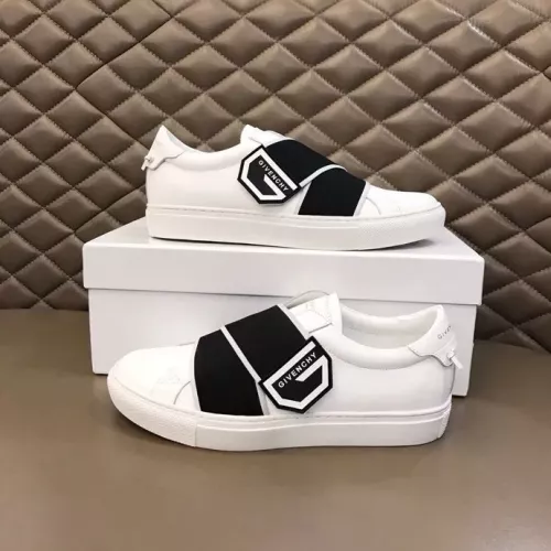 Cheap Givenchy Casual Shoes For Men #1340237 Replica Wholesale [$76.00 USD] [ITEM#1340237] on Replica Givenchy Casual Shoes