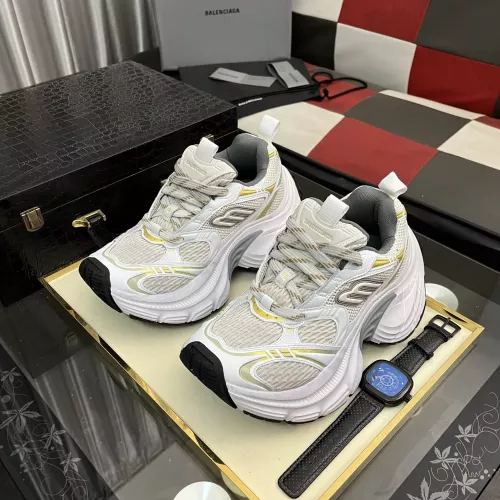 Cheap Balenciaga Casual Shoes For Women #1340240 Replica Wholesale [$112.00 USD] [ITEM#1340240] on Replica Balenciaga Casual Shoes