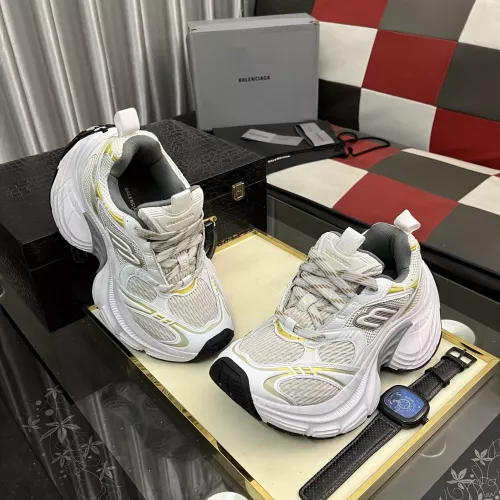 Cheap Balenciaga Casual Shoes For Men #1340241 Replica Wholesale [$112.00 USD] [ITEM#1340241] on Replica Balenciaga Casual Shoes