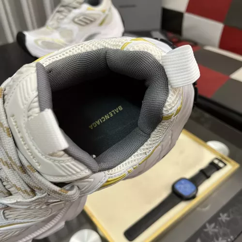 Cheap Balenciaga Casual Shoes For Men #1340241 Replica Wholesale [$112.00 USD] [ITEM#1340241] on Replica Balenciaga Casual Shoes