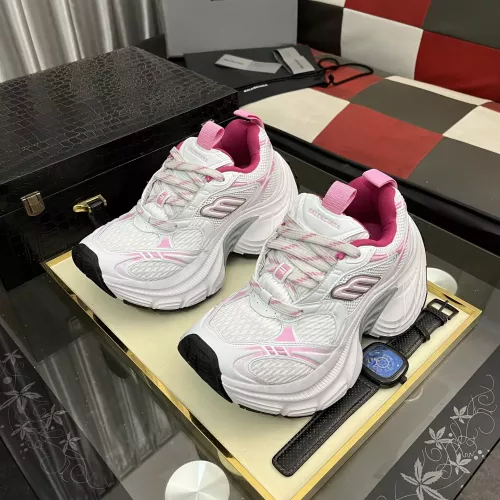 Cheap Balenciaga Casual Shoes For Women #1340242 Replica Wholesale [$112.00 USD] [ITEM#1340242] on Replica Balenciaga Casual Shoes