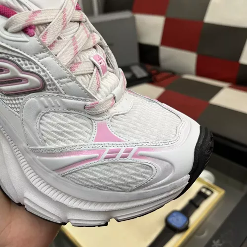 Cheap Balenciaga Casual Shoes For Women #1340242 Replica Wholesale [$112.00 USD] [ITEM#1340242] on Replica Balenciaga Casual Shoes