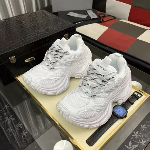 Cheap Balenciaga Casual Shoes For Men #1340246 Replica Wholesale [$112.00 USD] [ITEM#1340246] on Replica Balenciaga Casual Shoes