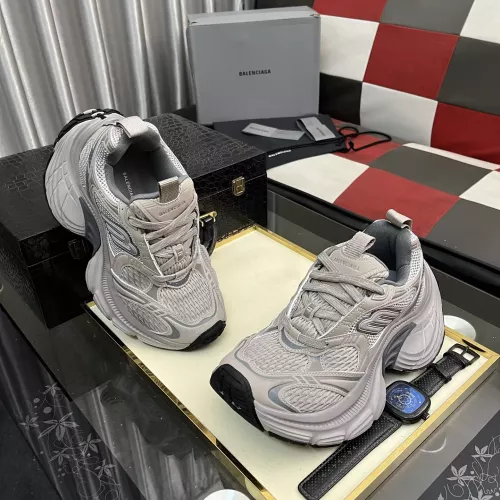 Cheap Balenciaga Casual Shoes For Women #1340247 Replica Wholesale [$112.00 USD] [ITEM#1340247] on Replica Balenciaga Casual Shoes