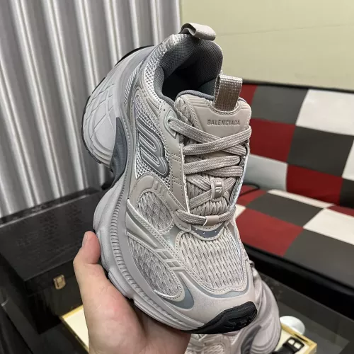 Cheap Balenciaga Casual Shoes For Men #1340248 Replica Wholesale [$112.00 USD] [ITEM#1340248] on Replica Balenciaga Casual Shoes