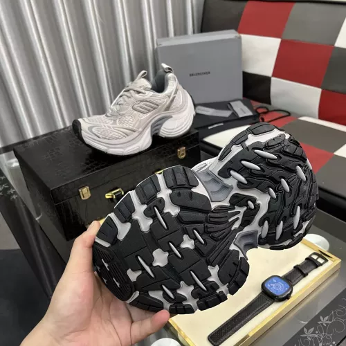 Cheap Balenciaga Casual Shoes For Men #1340248 Replica Wholesale [$112.00 USD] [ITEM#1340248] on Replica Balenciaga Casual Shoes