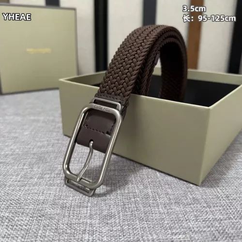Tom Ford AAA Quality Belts In 3.5cm For Unisex #1340256
