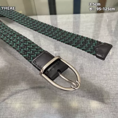 Cheap Tom Ford AAA Quality Belts In 3.5cm For Unisex #1340258 Replica Wholesale [$60.00 USD] [ITEM#1340258] on Replica Tom Ford AAA Quality Belts