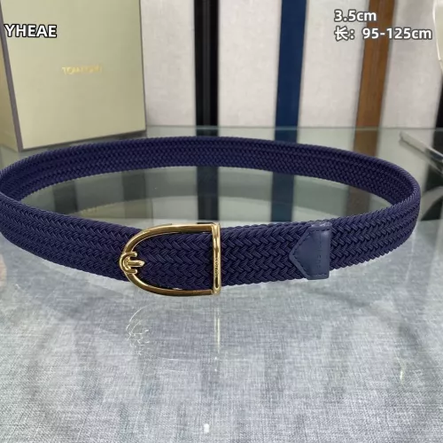 Tom Ford AAA Quality Belts In 3.5cm For Unisex #1340259