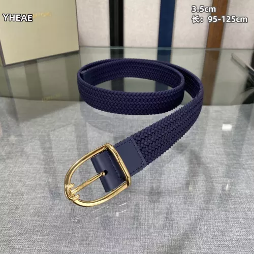 Cheap Tom Ford AAA Quality Belts In 3.5cm For Unisex #1340259 Replica Wholesale [$60.00 USD] [ITEM#1340259] on Replica Tom Ford AAA Quality Belts