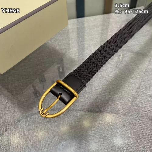 Cheap Tom Ford AAA Quality Belts In 3.5cm For Unisex #1340260 Replica Wholesale [$60.00 USD] [ITEM#1340260] on Replica Tom Ford AAA Quality Belts