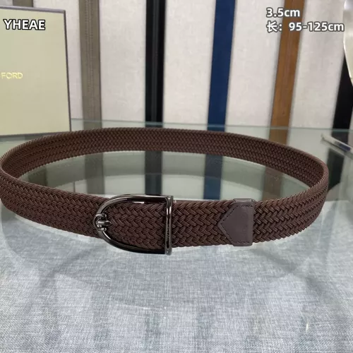 Cheap Tom Ford AAA Quality Belts In 3.5cm For Unisex #1340262 Replica Wholesale [$60.00 USD] [ITEM#1340262] on Replica Tom Ford AAA Quality Belts