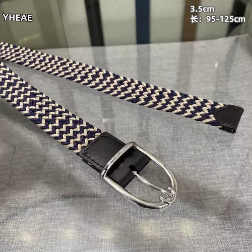 Cheap Tom Ford AAA Quality Belts In 3.5cm For Unisex #1340263 Replica Wholesale [$60.00 USD] [ITEM#1340263] on Replica Tom Ford AAA Quality Belts