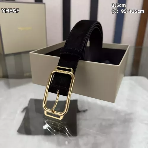 Tom Ford AAA Quality Belts In 3.5cm For Unisex #1340266