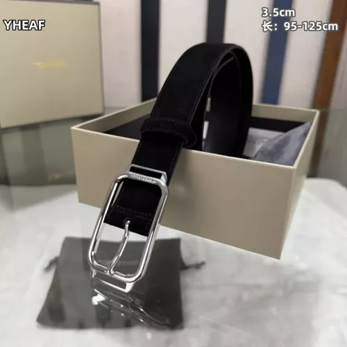 Tom Ford AAA Quality Belts In 3.5cm For Unisex #1340267