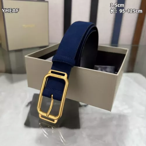 Tom Ford AAA Quality Belts In 3.5cm For Unisex #1340268