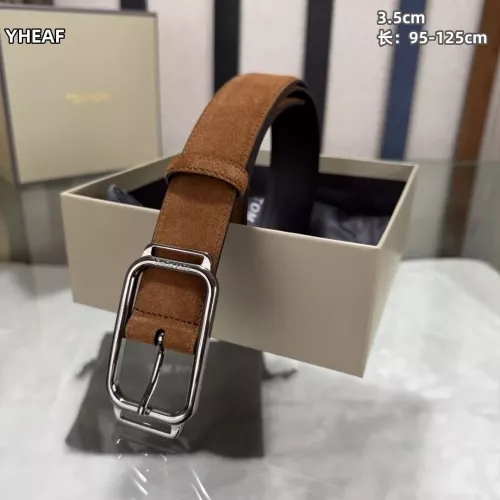 Tom Ford AAA Quality Belts In 3.5cm For Unisex #1340269