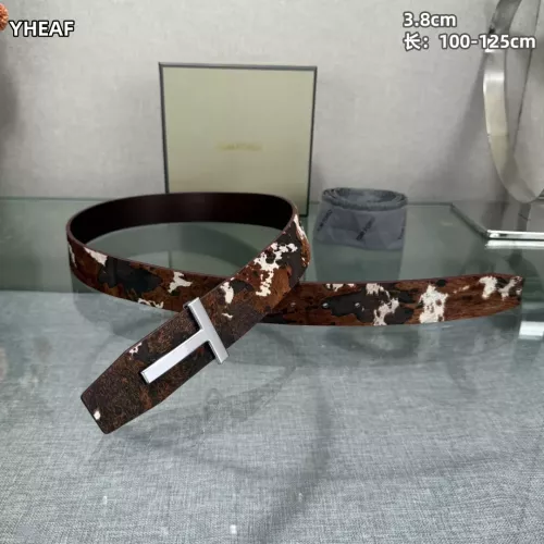 Cheap Tom Ford AAA Quality Belts In 3.8cm For Men #1340276 Replica Wholesale [$64.00 USD] [ITEM#1340276] on Replica Tom Ford AAA Quality Belts