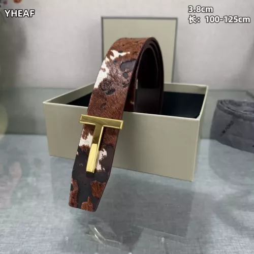 Tom Ford AAA Quality Belts In 3.8cm For Men #1340277