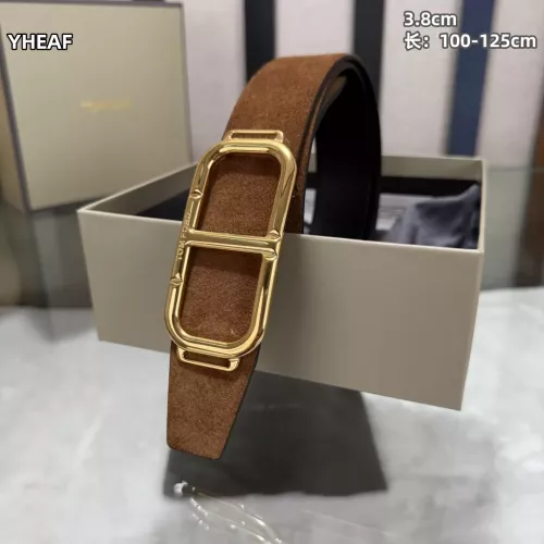 Tom Ford AAA Quality Belts In 3.8cm For Men #1340281