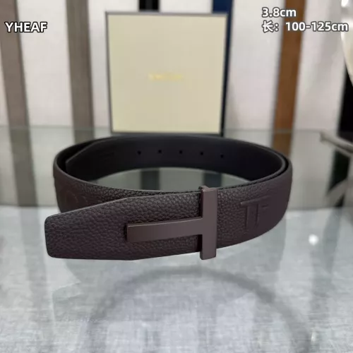 Cheap Tom Ford AAA Quality Belts In 3.8cm For Men #1340282 Replica Wholesale [$64.00 USD] [ITEM#1340282] on Replica Tom Ford AAA Quality Belts