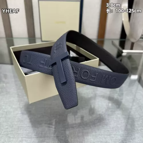 Tom Ford AAA Quality Belts In 3.8cm For Men #1340283