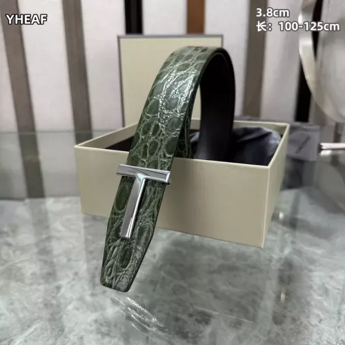 Tom Ford AAA Quality Belts In 3.8cm For Men #1340289