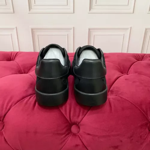 Cheap Dolce &amp; Gabbana D&amp;G Casual Shoes For Men #1340292 Replica Wholesale [$105.00 USD] [ITEM#1340292] on Replica Dolce &amp; Gabbana D&amp;G Casual Shoes
