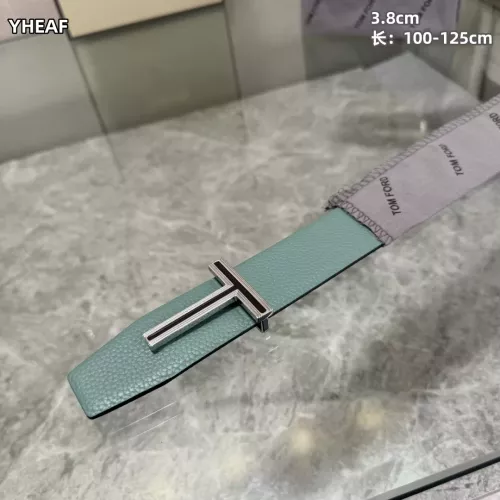 Cheap Tom Ford AAA Quality Belts In 3.8cm For Men #1340294 Replica Wholesale [$64.00 USD] [ITEM#1340294] on Replica Tom Ford AAA Quality Belts