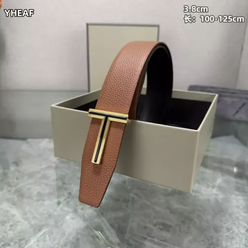 Tom Ford AAA Quality Belts In 3.8cm For Men #1340295