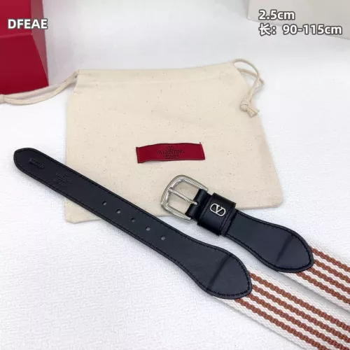 Cheap Valentino AAA Quality Belts In 2.5cm For Women #1340307 Replica Wholesale [$64.00 USD] [ITEM#1340307] on Replica Valentino AAA Quality Belts