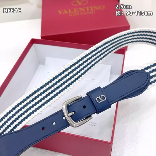 Valentino AAA Quality Belts In 2.5cm For Women #1340310