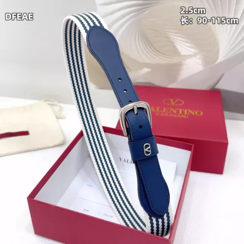 Cheap Valentino AAA Quality Belts In 2.5cm For Women #1340310 Replica Wholesale [$64.00 USD] [ITEM#1340310] on Replica Valentino AAA Quality Belts