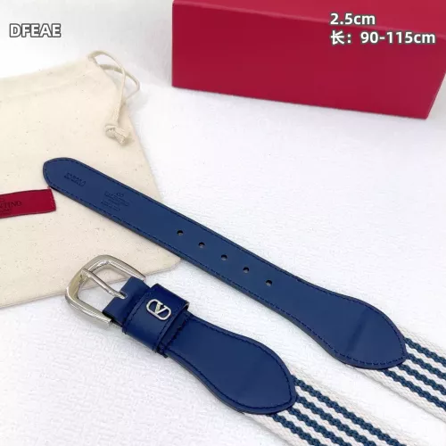 Cheap Valentino AAA Quality Belts In 2.5cm For Women #1340310 Replica Wholesale [$64.00 USD] [ITEM#1340310] on Replica Valentino AAA Quality Belts
