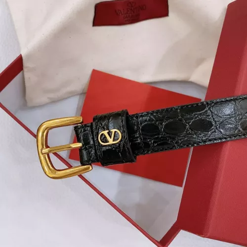 Cheap Valentino AAA Quality Belts In 2.5cm For Women #1340311 Replica Wholesale [$64.00 USD] [ITEM#1340311] on Replica Valentino AAA Quality Belts