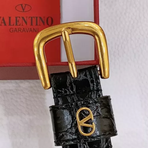 Cheap Valentino AAA Quality Belts In 2.5cm For Women #1340311 Replica Wholesale [$64.00 USD] [ITEM#1340311] on Replica Valentino AAA Quality Belts