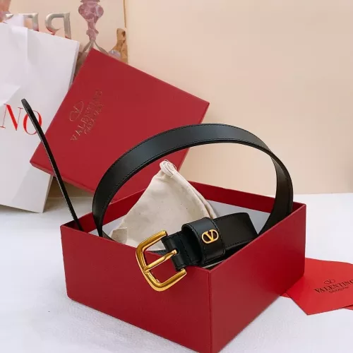 Valentino AAA Quality Belts In 2.5cm For Women #1340315