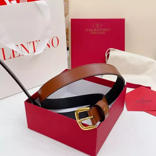 Valentino AAA Quality Belts In 2.5cm For Women #1340318