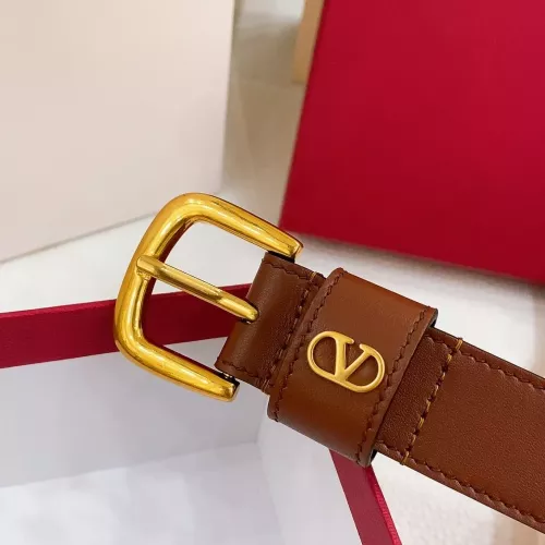 Cheap Valentino AAA Quality Belts In 2.5cm For Women #1340318 Replica Wholesale [$64.00 USD] [ITEM#1340318] on Replica Valentino AAA Quality Belts