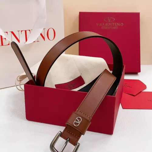 Valentino AAA Quality Belts In 2.5cm For Women #1340320