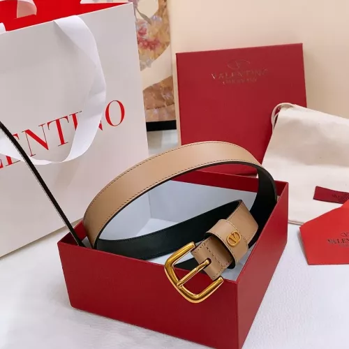 Valentino AAA Quality Belts In 2.5cm For Women #1340321