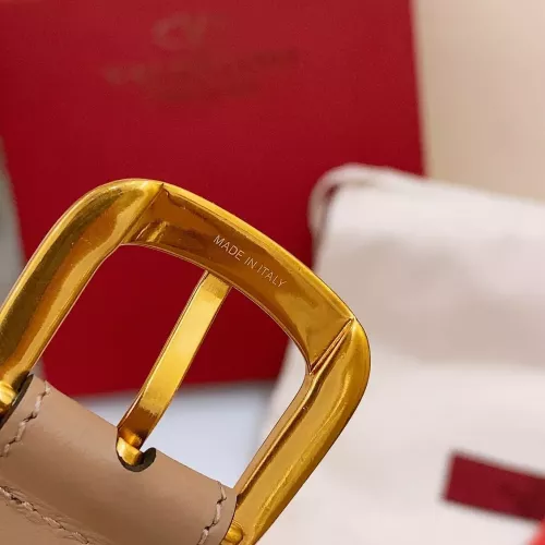 Cheap Valentino AAA Quality Belts In 2.5cm For Women #1340321 Replica Wholesale [$64.00 USD] [ITEM#1340321] on Replica Valentino AAA Quality Belts