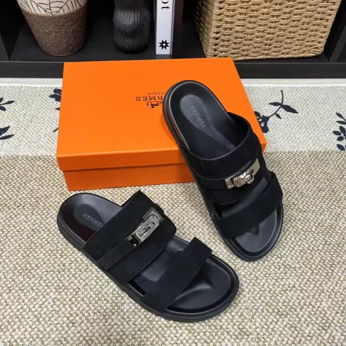 Hermes Slippers For Men #1340333
