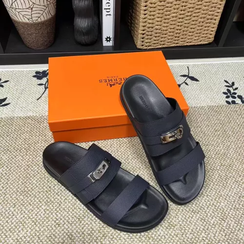 Hermes Slippers For Men #1340337
