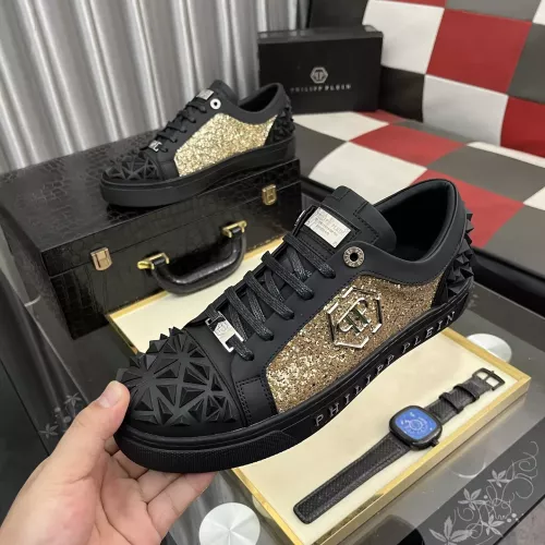 Philipp Plein PP Casual Shoes For Men #1340342