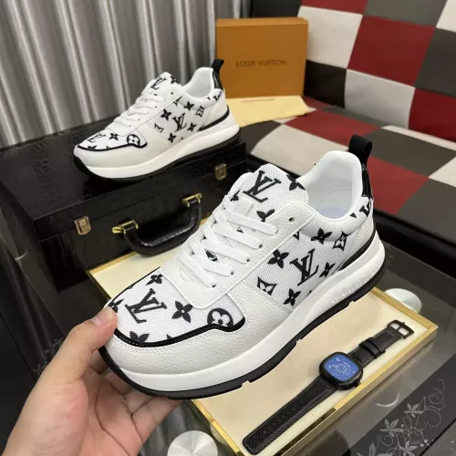Louis Vuitton Casual Shoes For Men #1340359