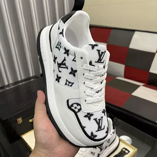 Cheap Louis Vuitton Casual Shoes For Men #1340359 Replica Wholesale [$85.00 USD] [ITEM#1340359] on Replica Louis Vuitton Casual Shoes
